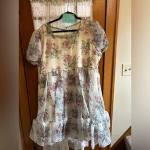 Jessa Kae Lydia dress